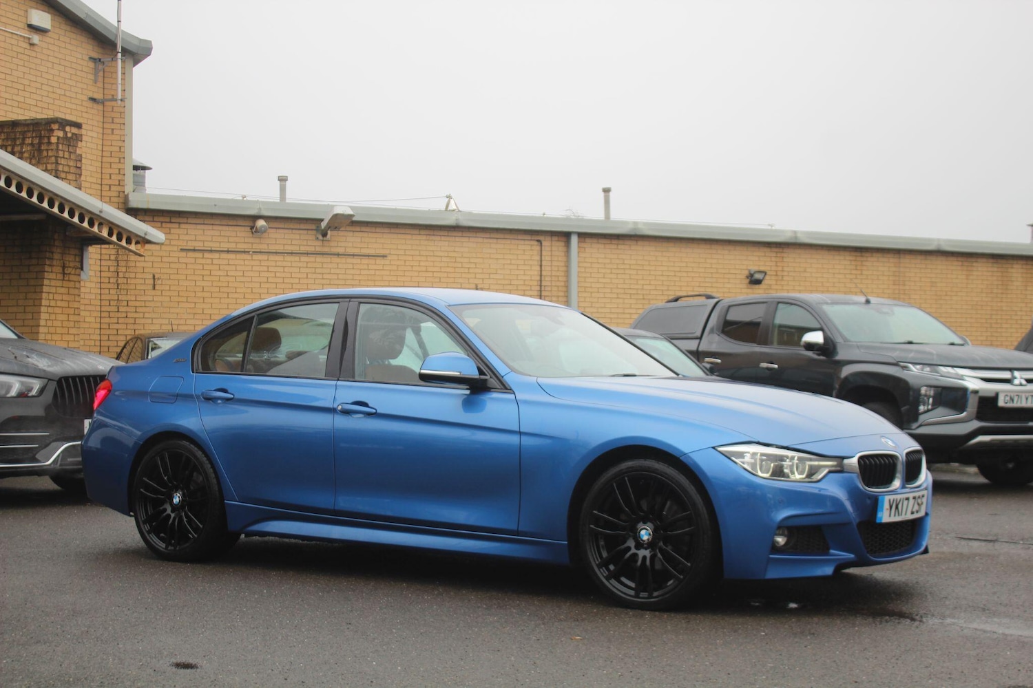 Used BMW 3 Series 2017 for sale - 77266650: Photo 5