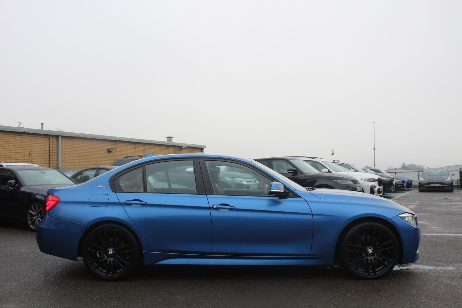 Used BMW 3 Series 2017 for sale - 77266650: Photo 7
