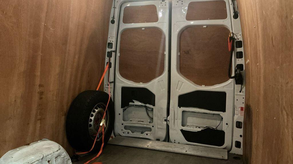 Used Mercedes-Benz Sprinter 2019 for sale - 77468061: Photo 12