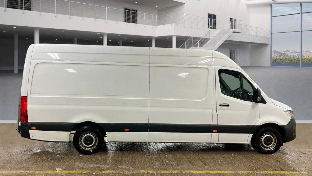 Used Mercedes-Benz Sprinter 2019 for sale - 77468061: Photo 5