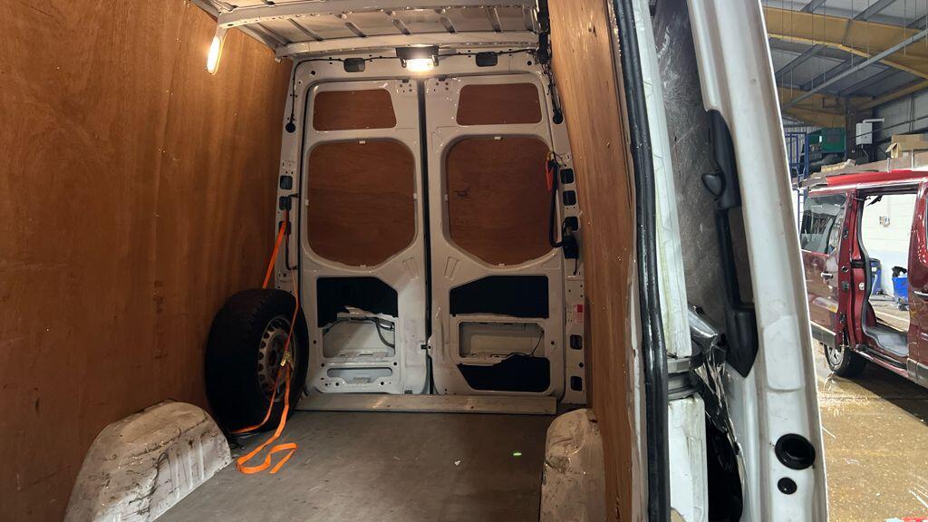 Used Mercedes-Benz Sprinter 2019 for sale - 77468061: Photo 7