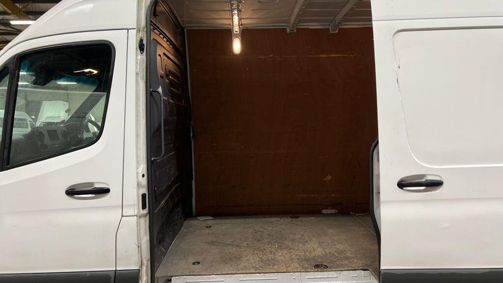 Used Mercedes-Benz Sprinter 2019 for sale - 77468061: Photo 8