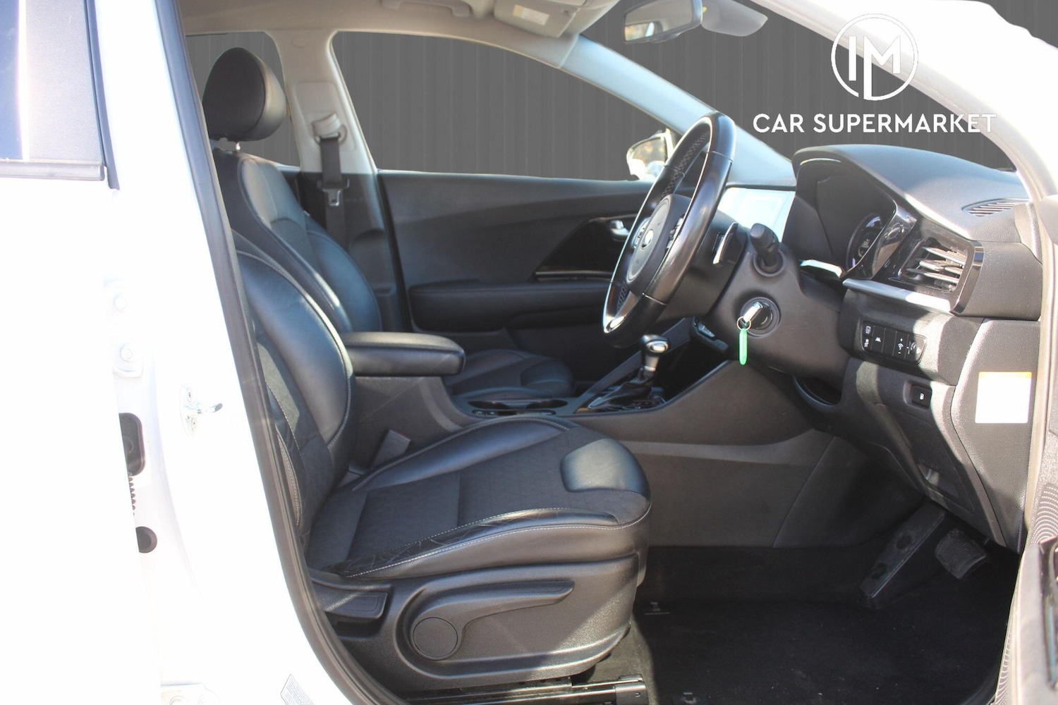 Used Kia Niro 2020 for sale - 76996430: Photo 12