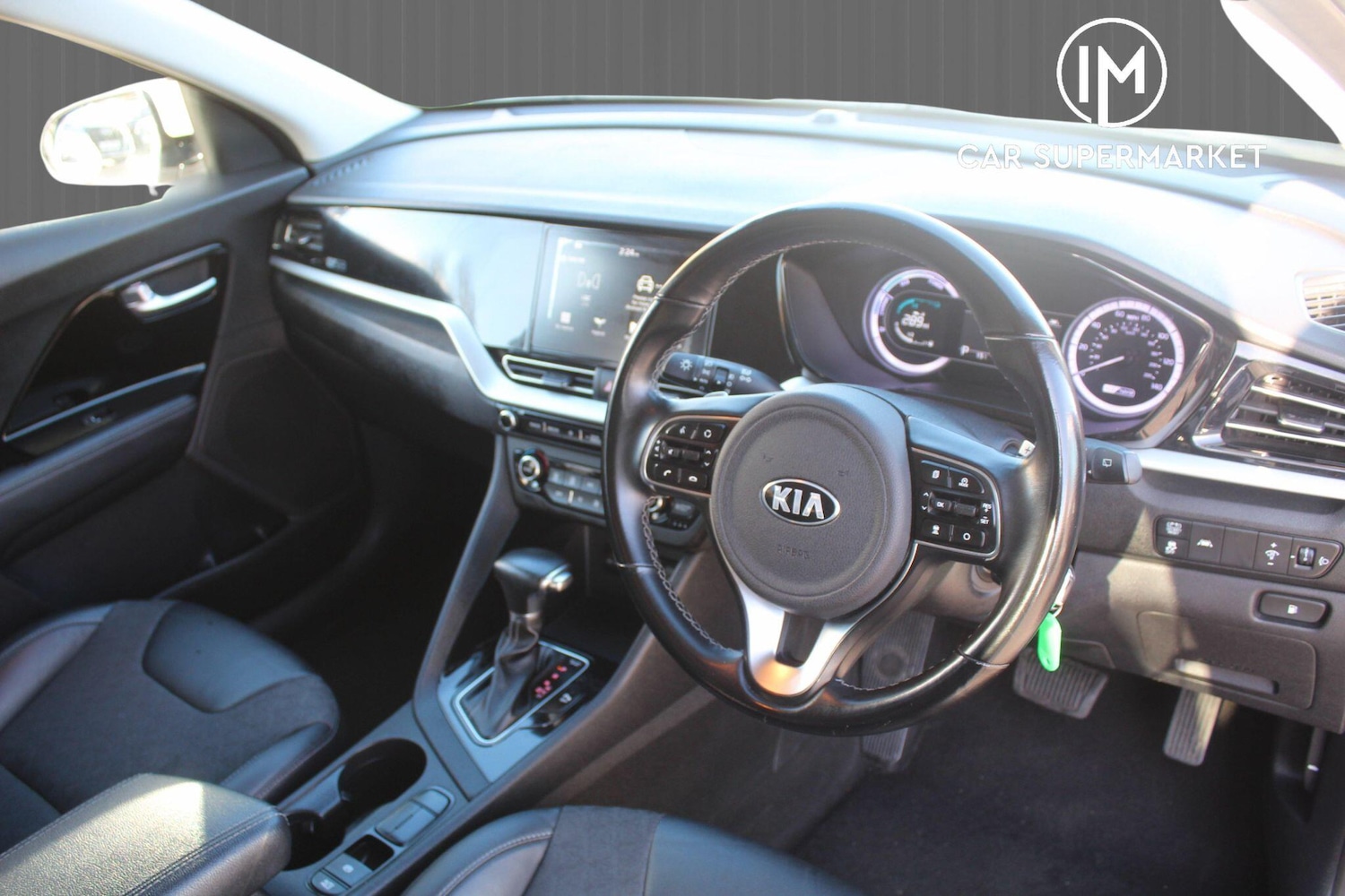 Used Kia Niro 2020 for sale - 76996430: Photo 13