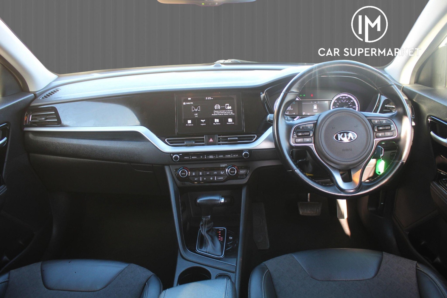 Used Kia Niro 2020 for sale - 76996430: Photo 16