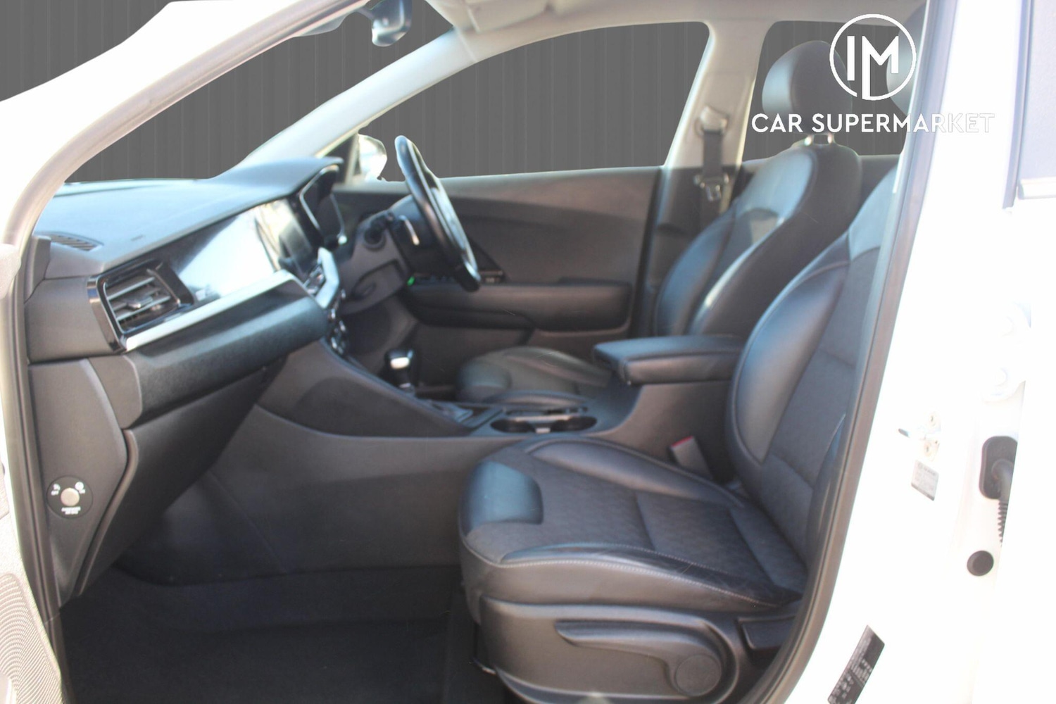 Used Kia Niro 2020 for sale - 76996430: Photo 21