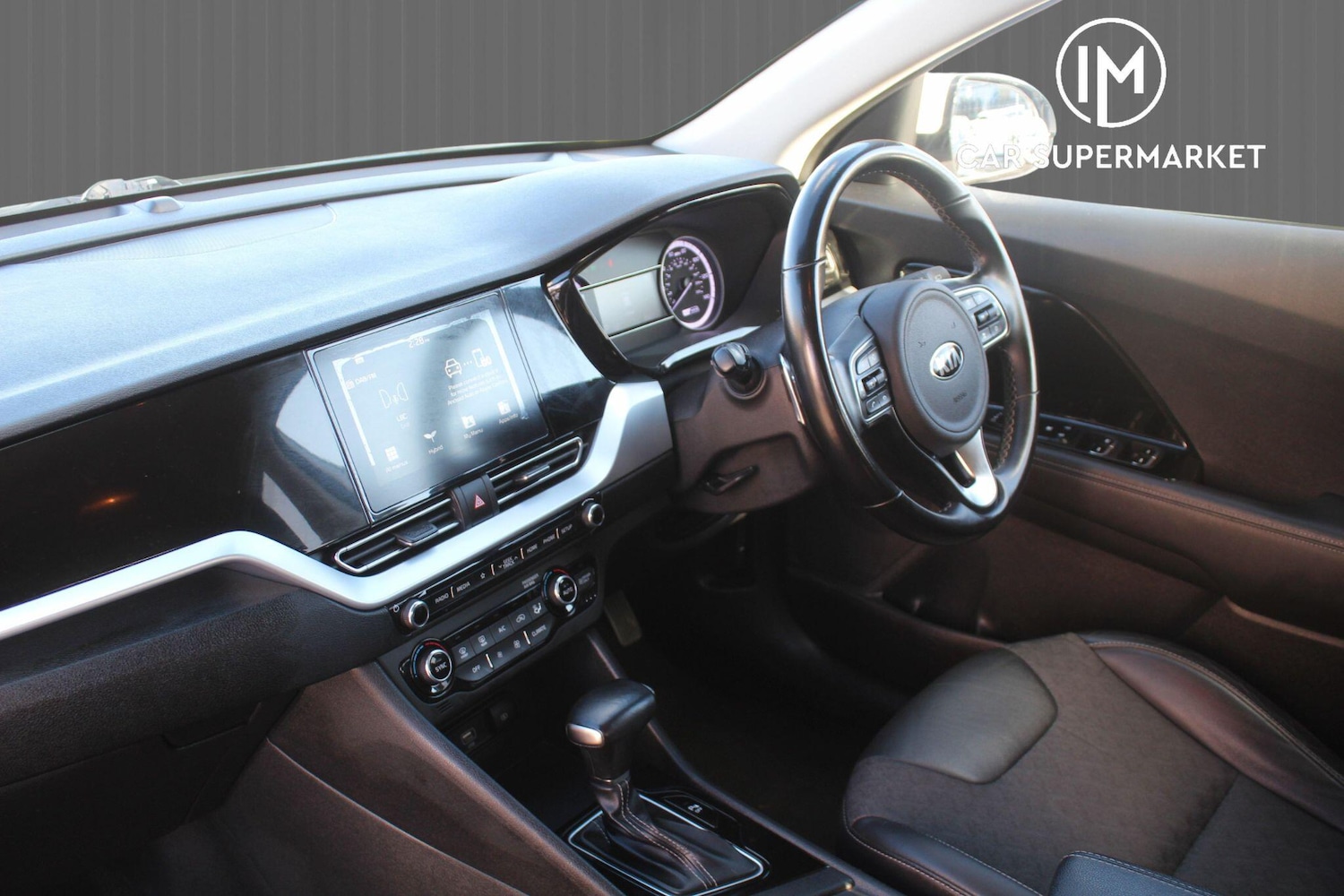 Used Kia Niro 2020 for sale - 76996430: Photo 22