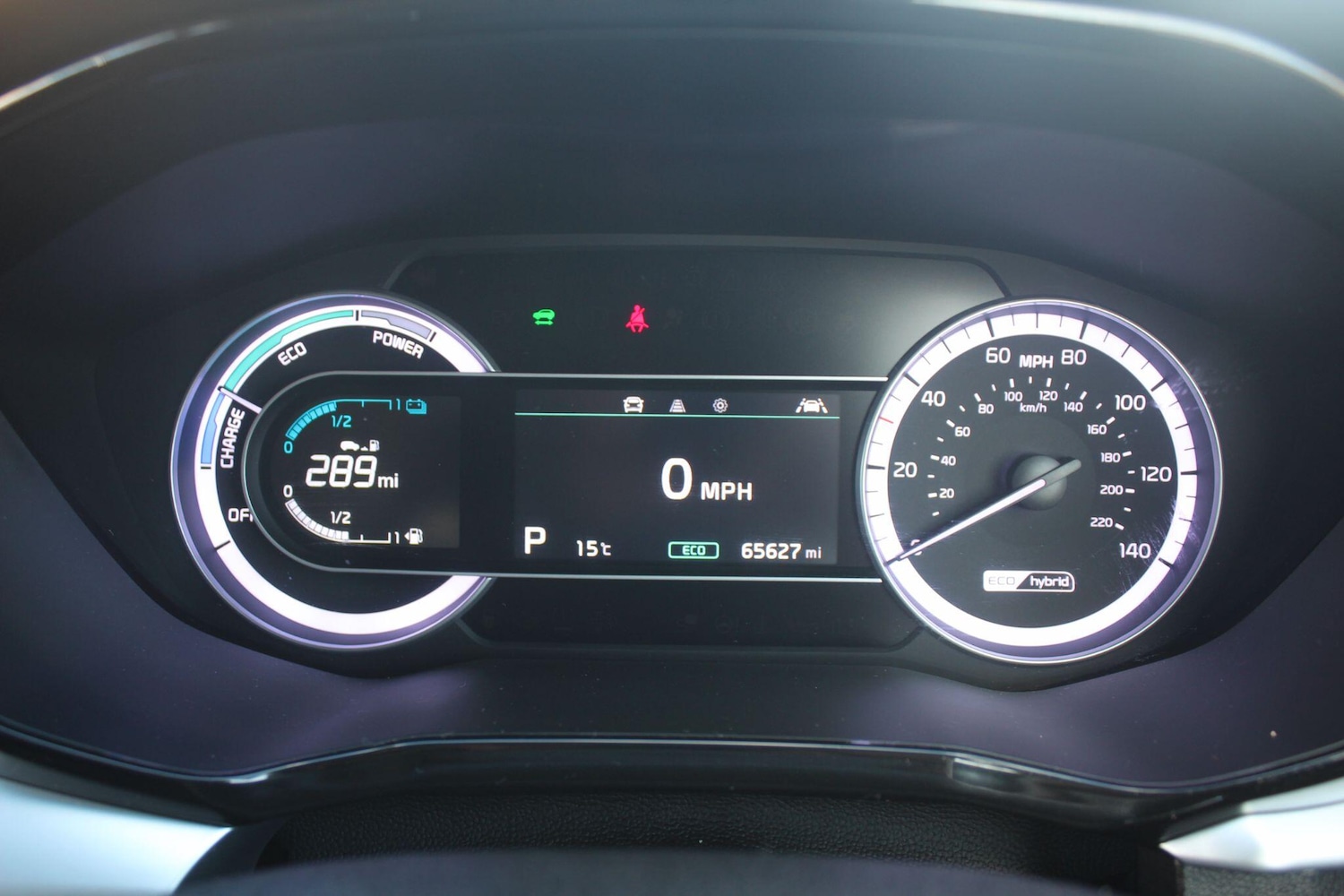 Used Kia Niro 2020 for sale - 76996430: Photo 25