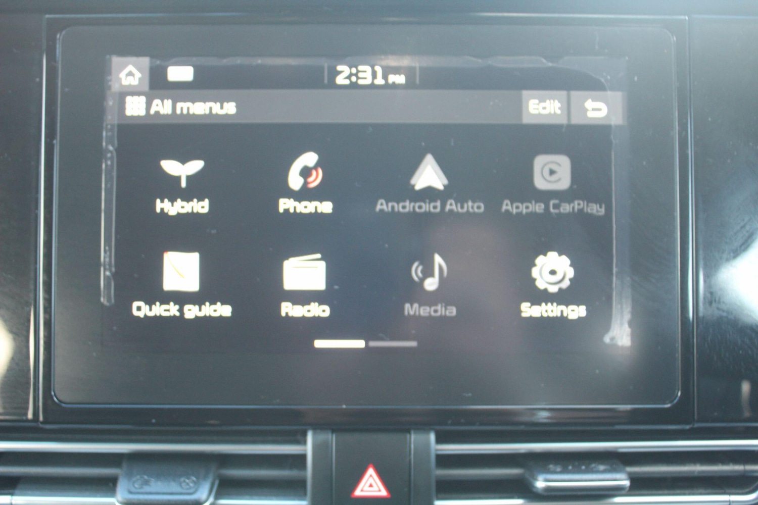 Used Kia Niro 2020 for sale - 76996430: Photo 28