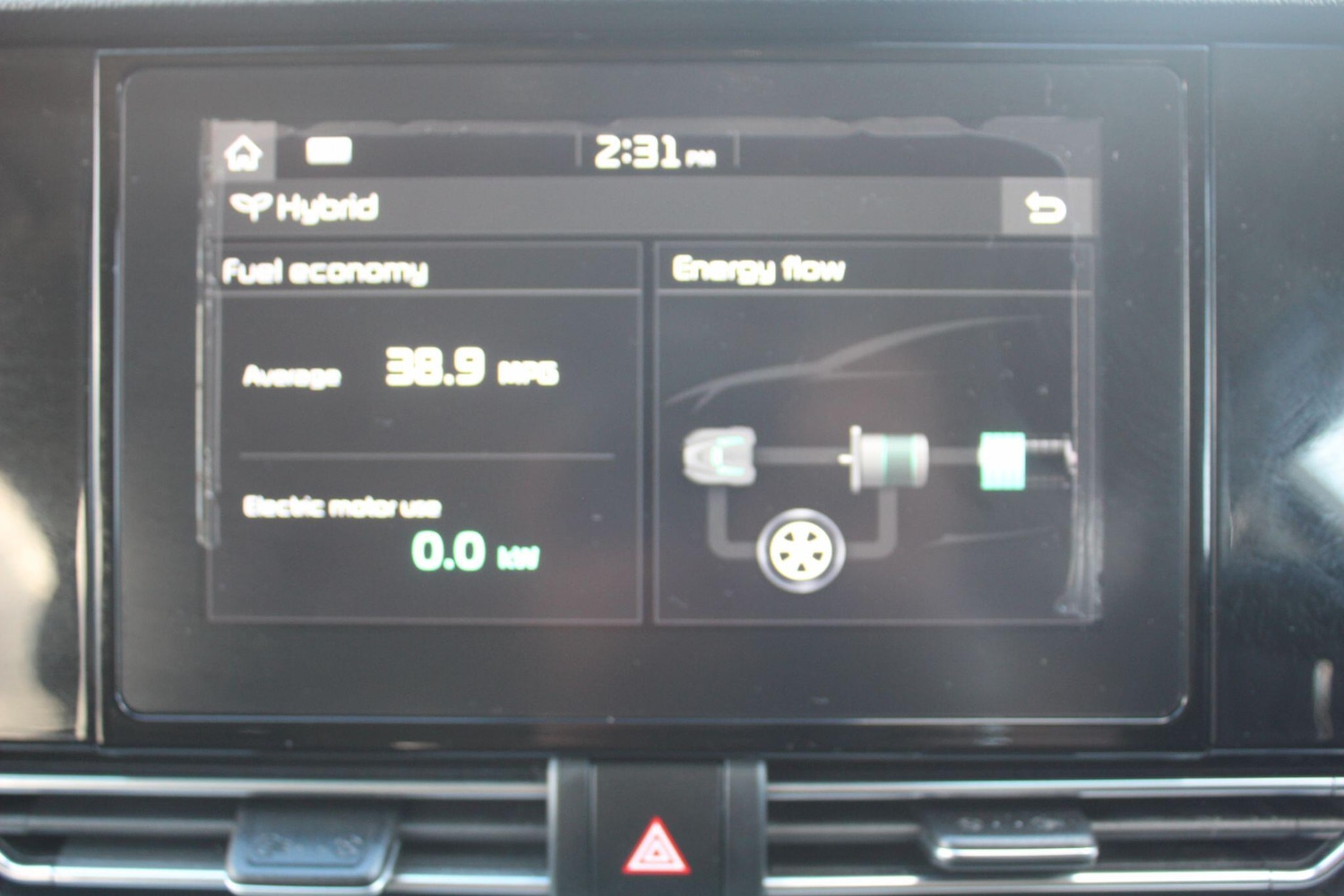 Used Kia Niro 2020 for sale - 76996430: Photo 29