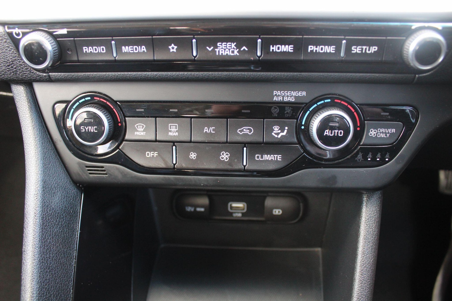 Used Kia Niro 2020 for sale - 76996430: Photo 32