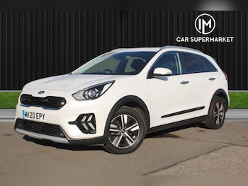 Used Kia Niro 2020 for sale - 76996430: Photo