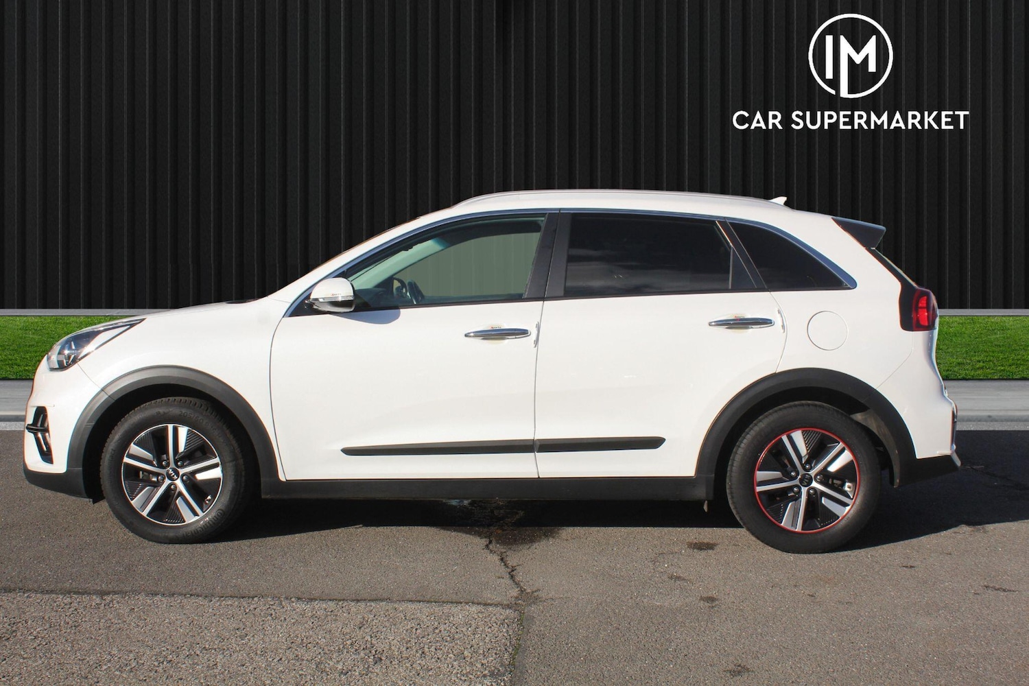 Used Kia Niro 2020 for sale - 76996430: Photo 6
