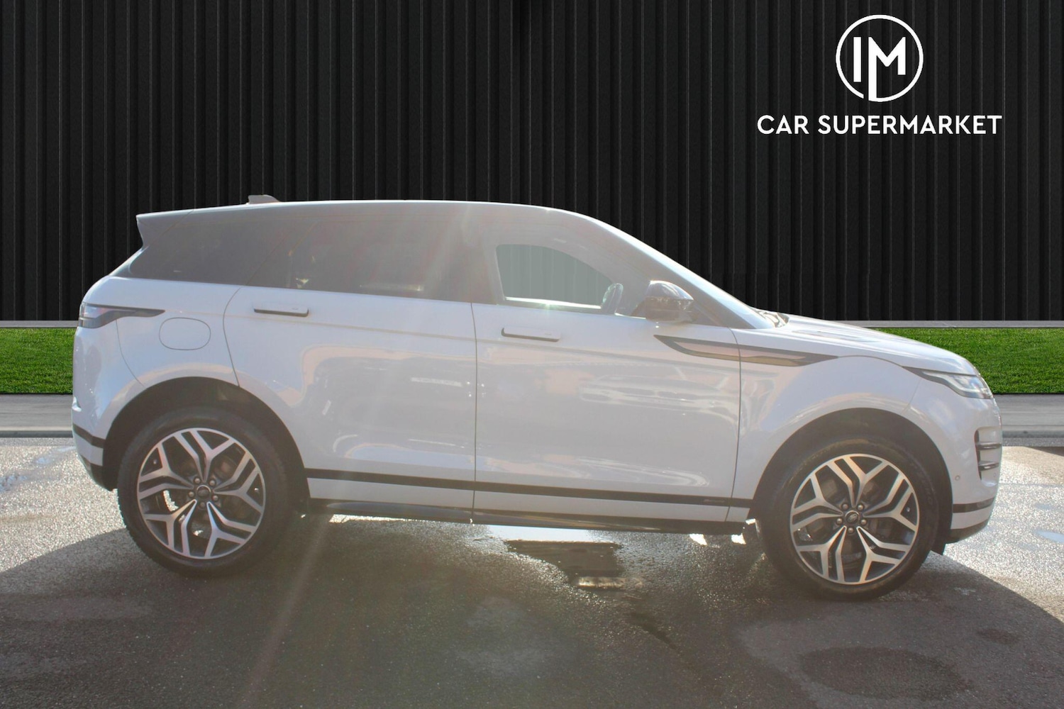 Used Land Rover Range Rover Evoque 2020 for sale - 76472646: Photo 10