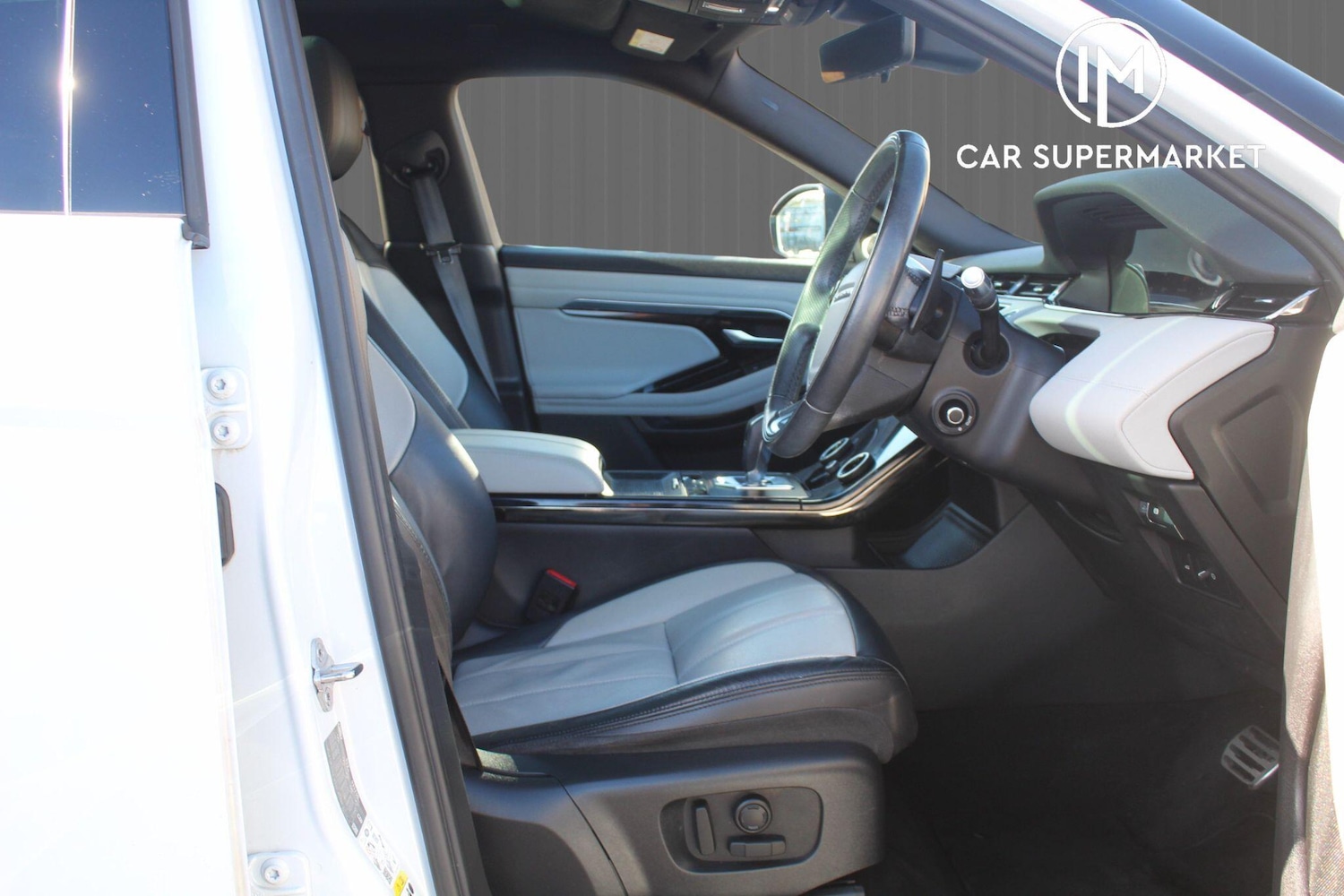 Used Land Rover Range Rover Evoque 2020 for sale - 76472646: Photo 11