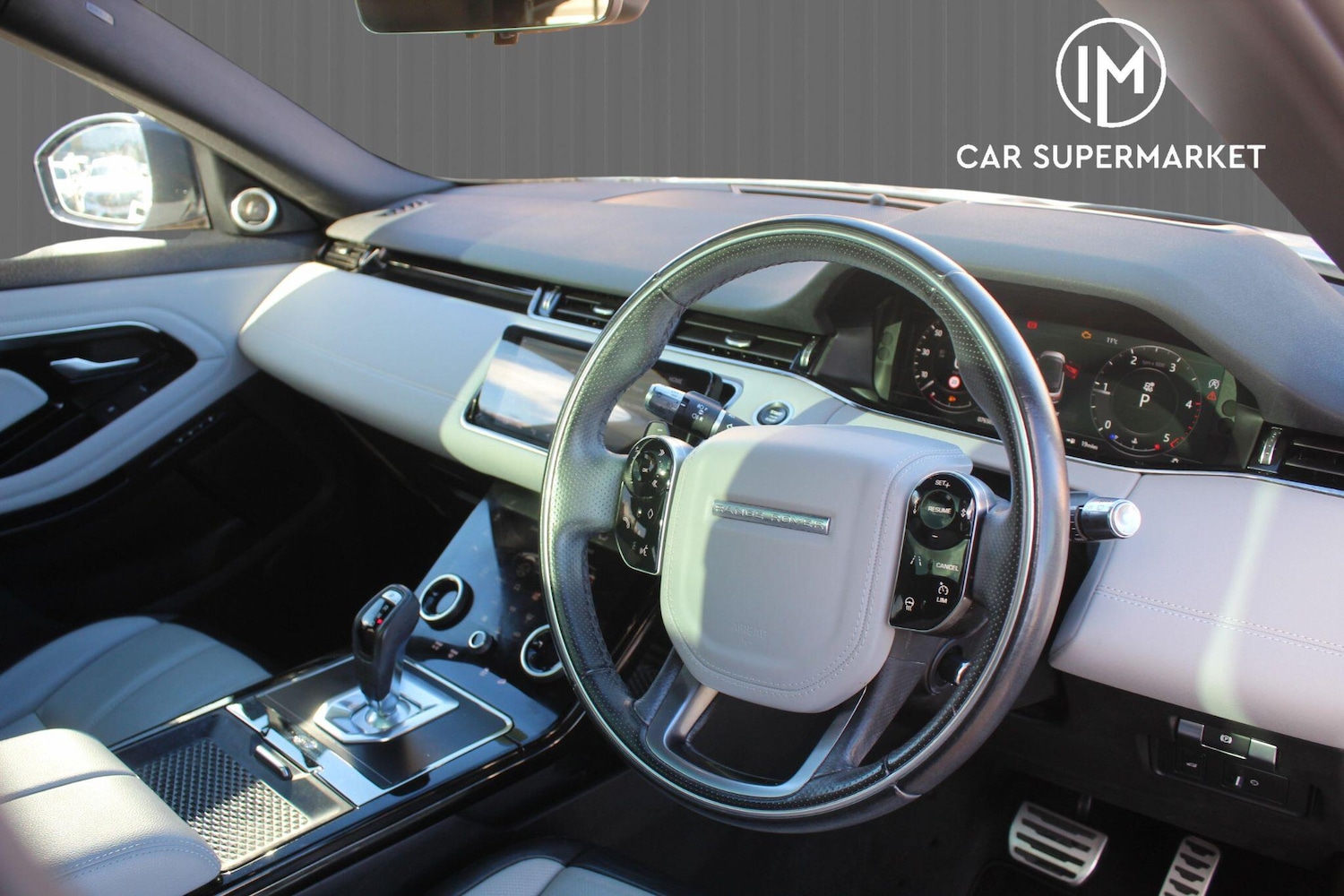 Used Land Rover Range Rover Evoque 2020 for sale - 76472646: Photo 12