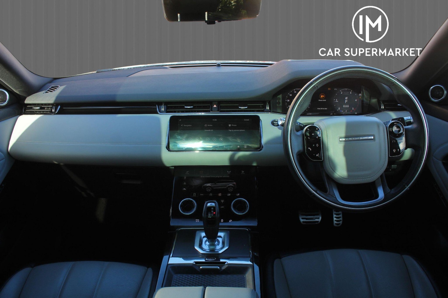 Used Land Rover Range Rover Evoque 2020 for sale - 76472646: Photo 14