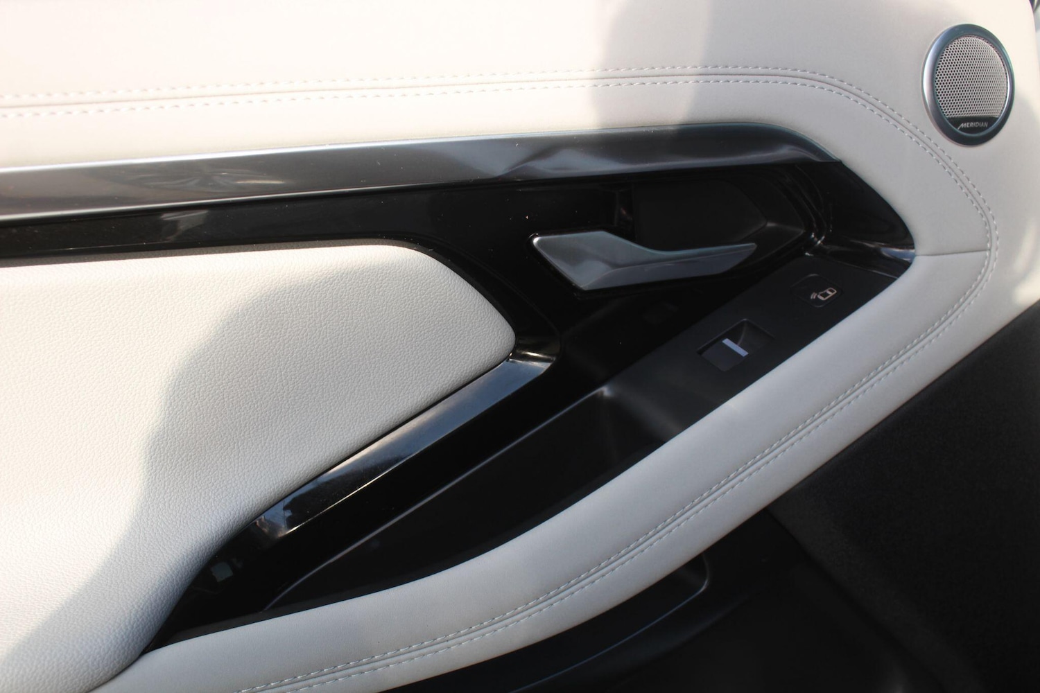 Used Land Rover Range Rover Evoque 2020 for sale - 76472646: Photo 18