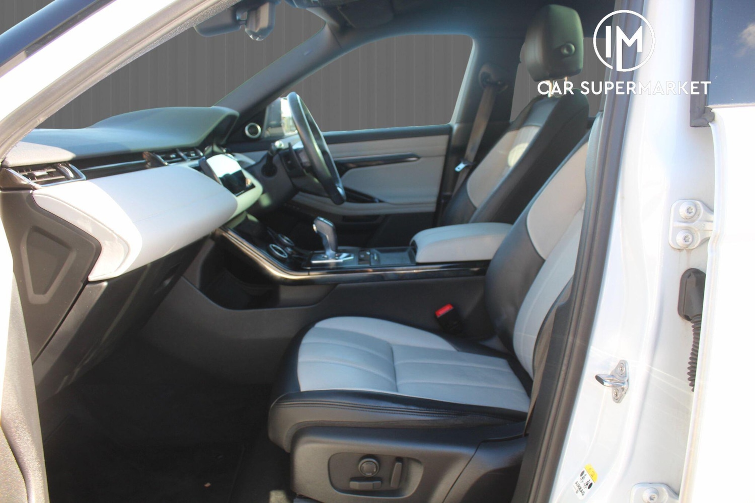 Used Land Rover Range Rover Evoque 2020 for sale - 76472646: Photo 20