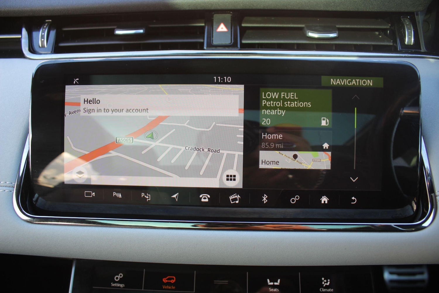 Used Land Rover Range Rover Evoque 2020 for sale - 76472646: Photo 25