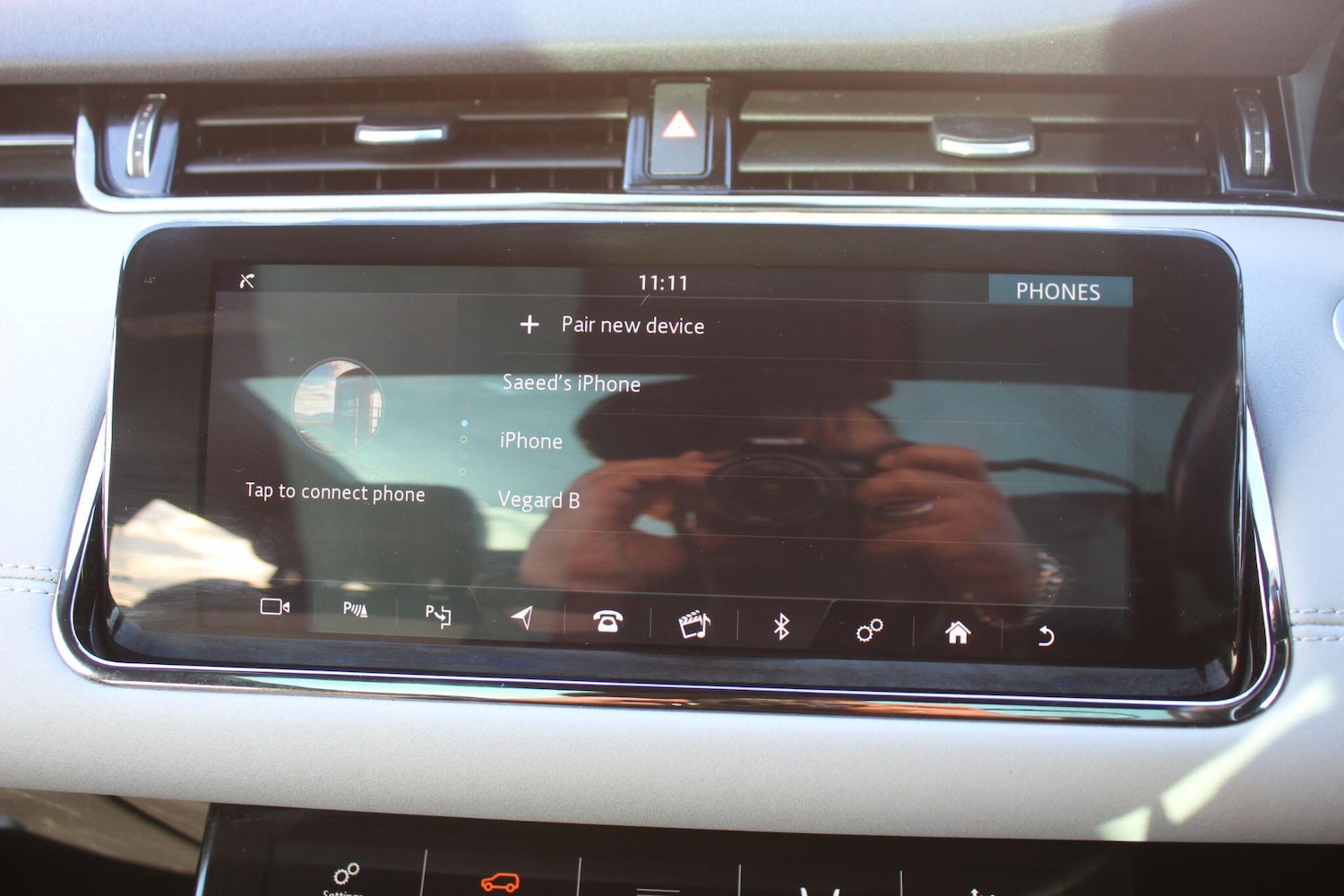 Used Land Rover Range Rover Evoque 2020 for sale - 76472646: Photo 26