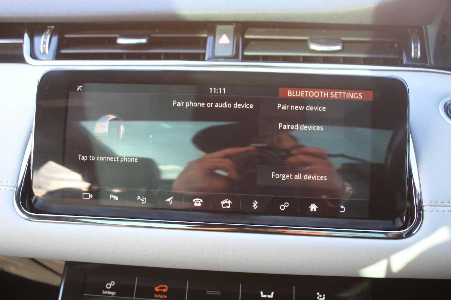 Used Land Rover Range Rover Evoque 2020 for sale - 76472646: Photo 27