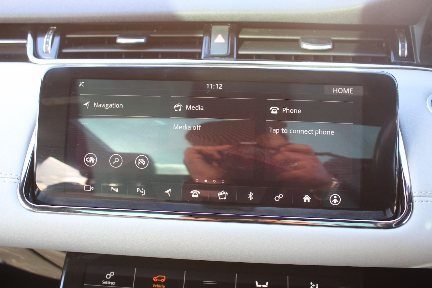 Used Land Rover Range Rover Evoque 2020 for sale - 76472646: Photo 28