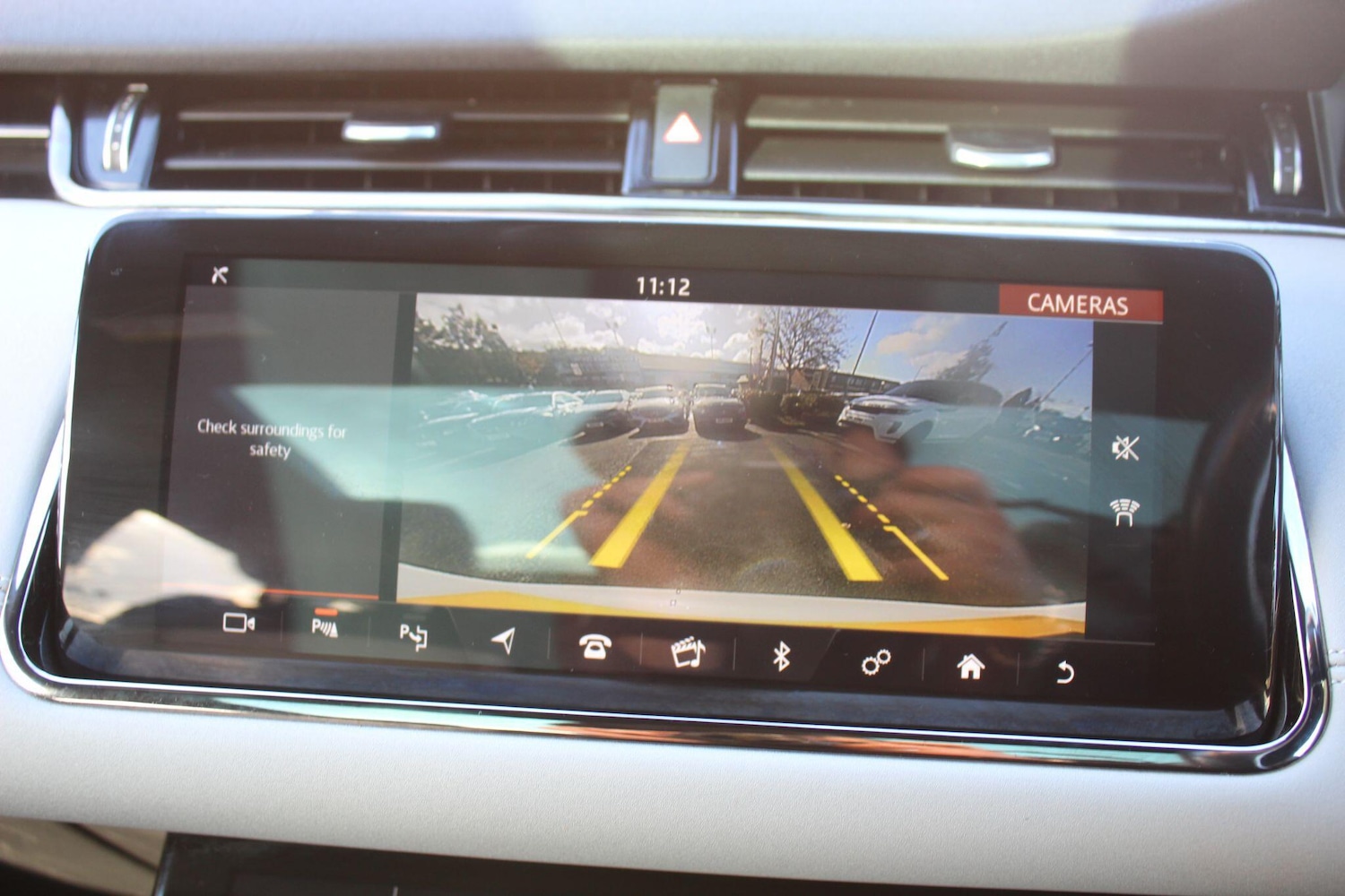 Used Land Rover Range Rover Evoque 2020 for sale - 76472646: Photo 29