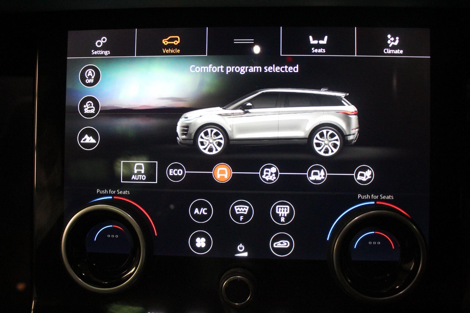 Used Land Rover Range Rover Evoque 2020 for sale - 76472646: Photo 30