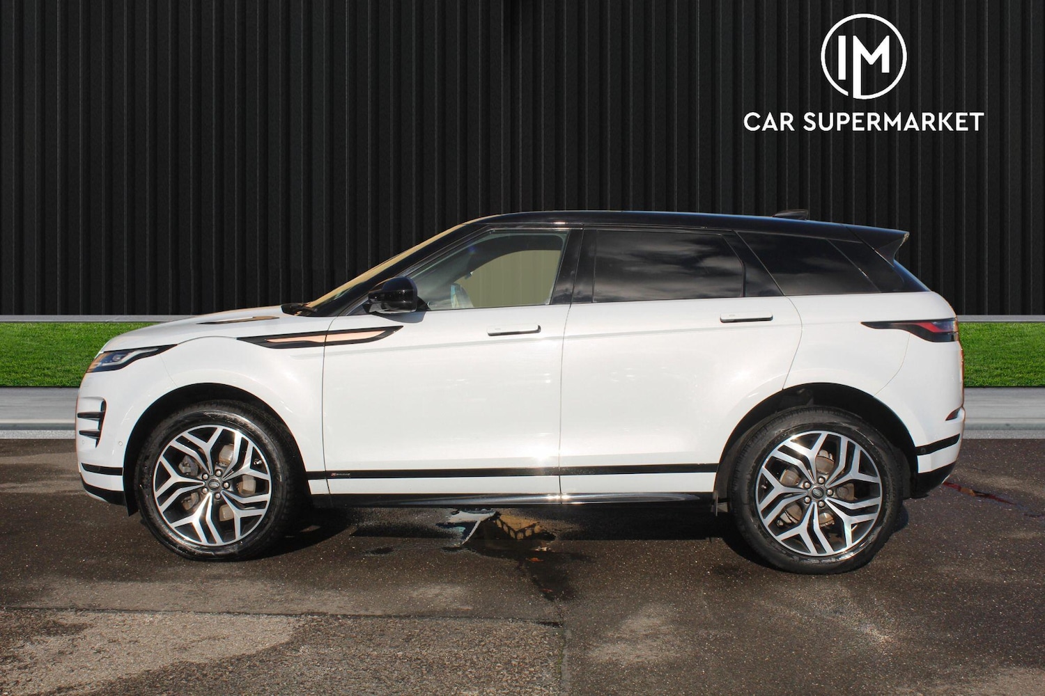 Used Land Rover Range Rover Evoque 2020 for sale - 76472646: Photo 4