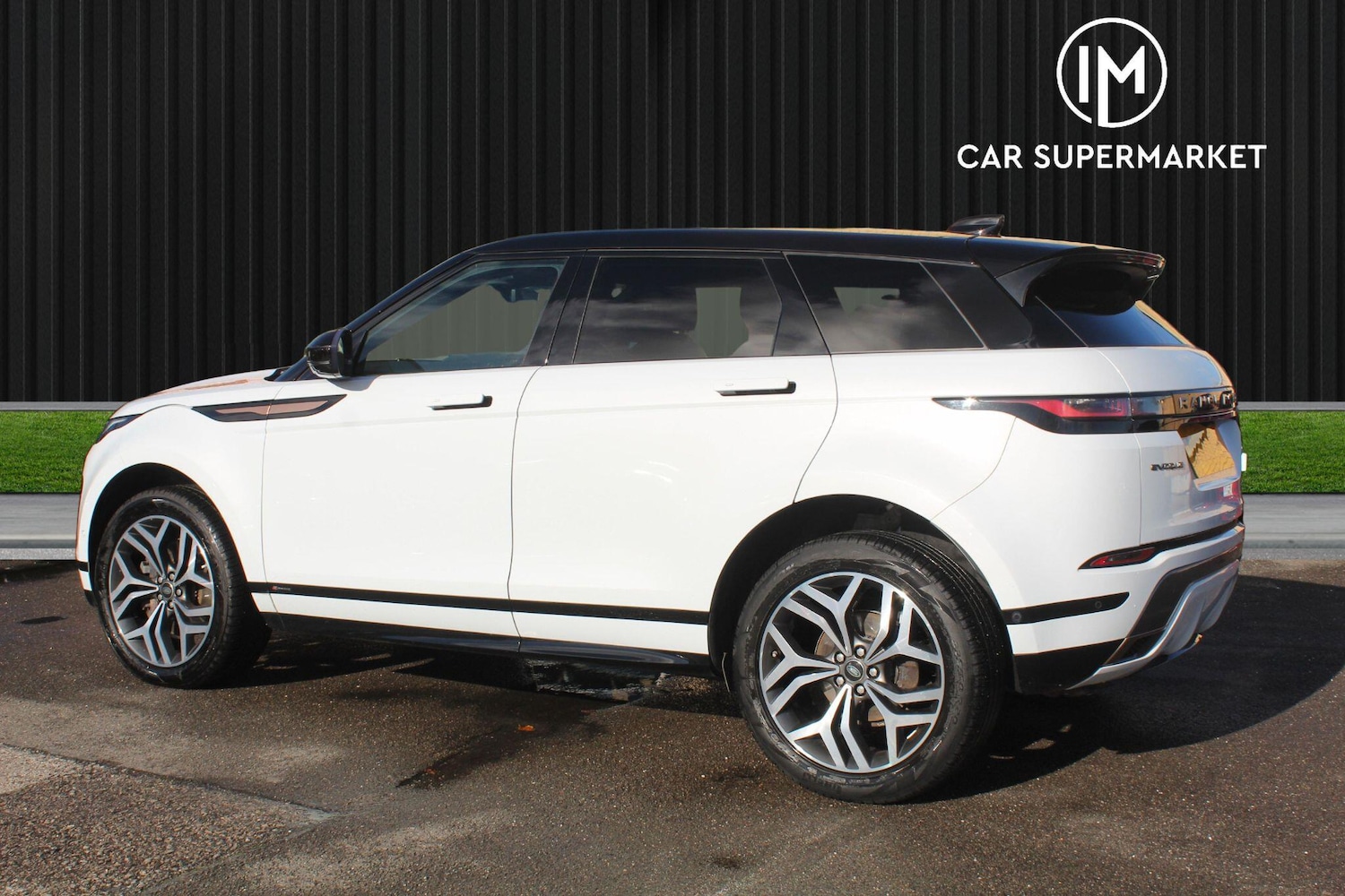 Used Land Rover Range Rover Evoque 2020 for sale - 76472646: Photo 5