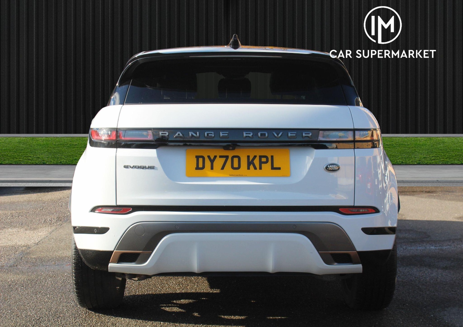 Used Land Rover Range Rover Evoque 2020 for sale - 76472646: Photo 7