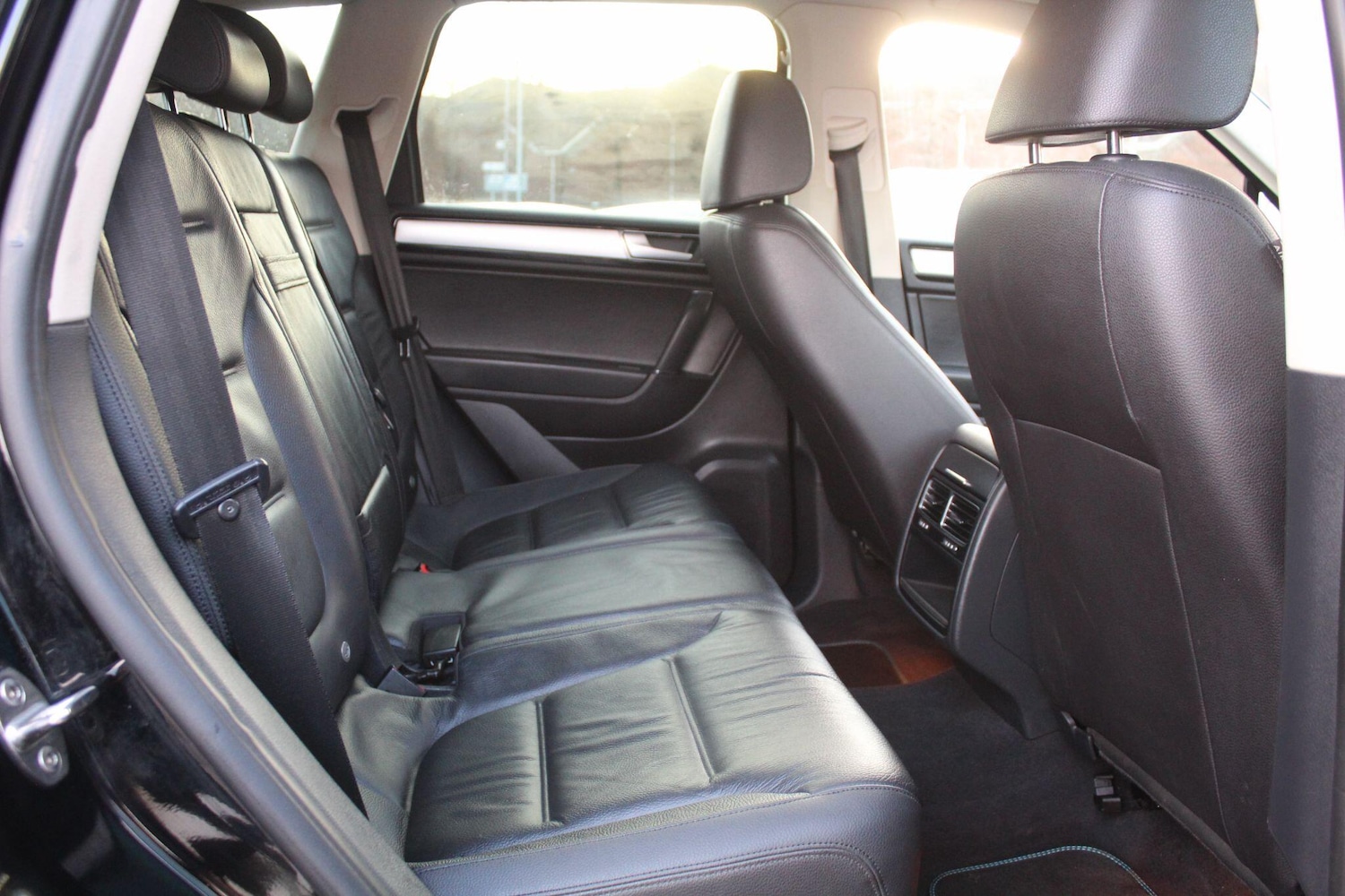 Used Volkswagen Touareg 2016 for sale - 76742892: Photo 33