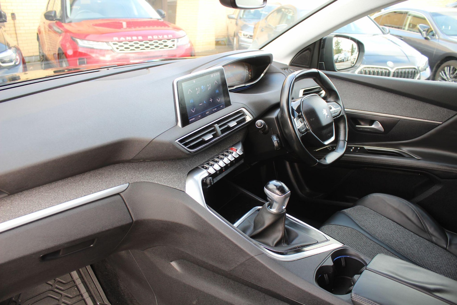 Used Peugeot 3008 2018 for sale - 76689685: Photo 26