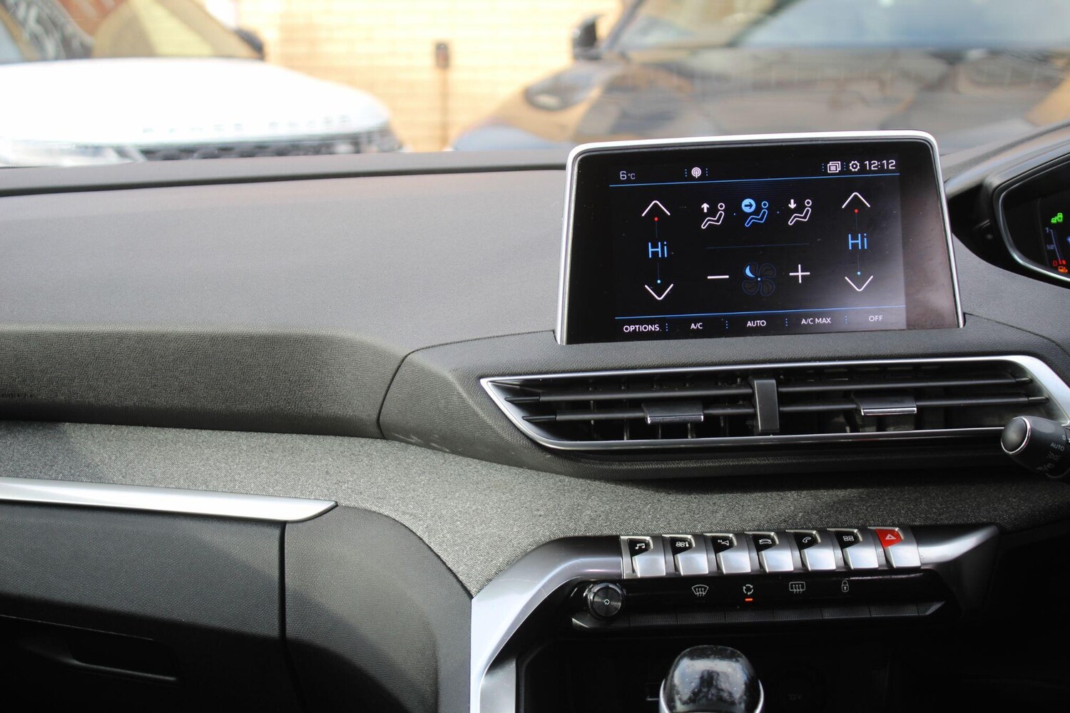 Used Peugeot 3008 2018 for sale - 76689685: Photo 39