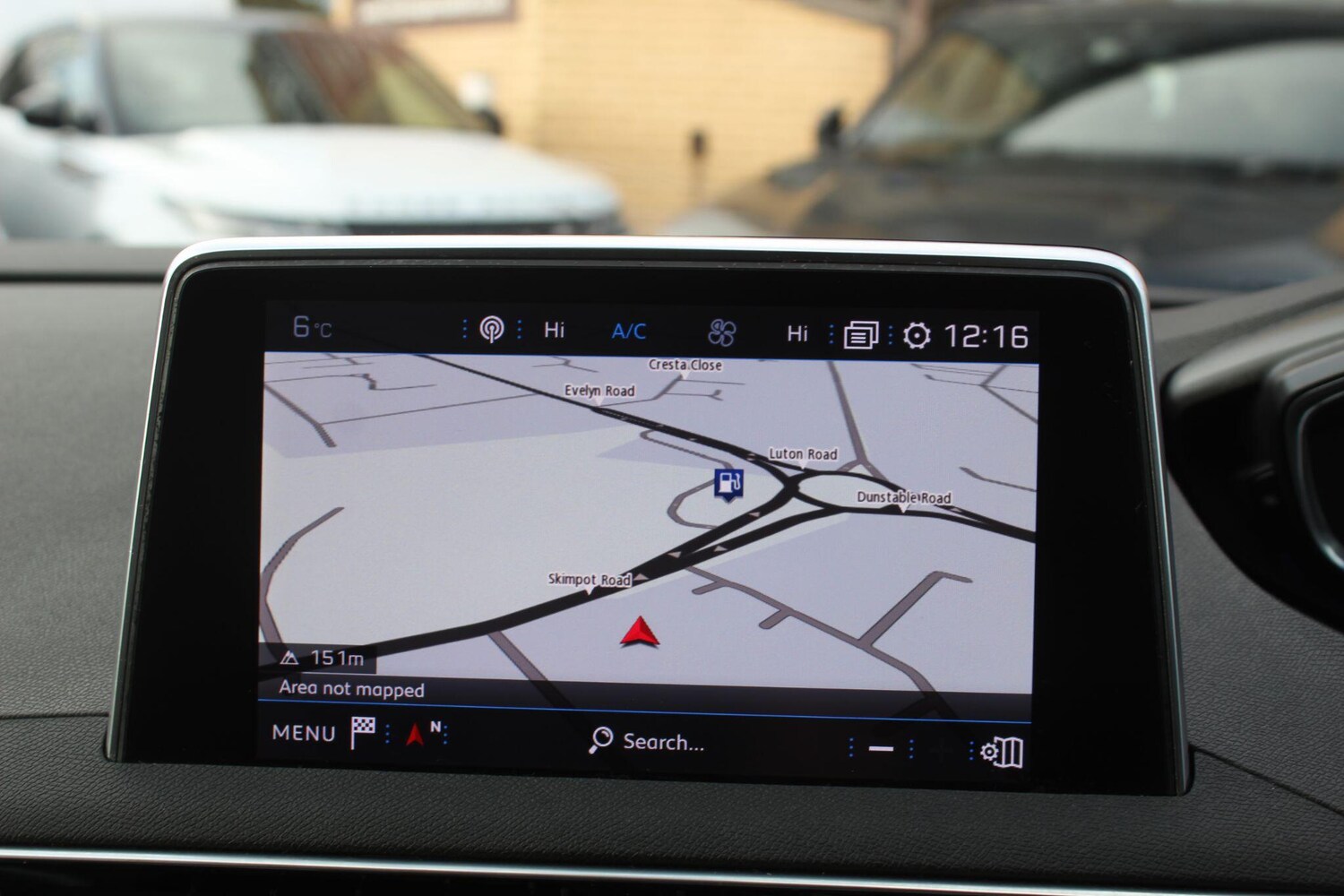 Used Peugeot 3008 2018 for sale - 76689685: Photo 42