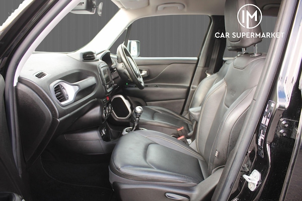 Used Jeep Renegade 2015 for sale - 76327015: Photo 11
