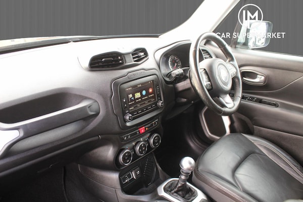 Used Jeep Renegade 2015 for sale - 76327015: Photo 12