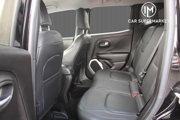 Used Jeep Renegade 2015 for sale - 76327015: Photo 14