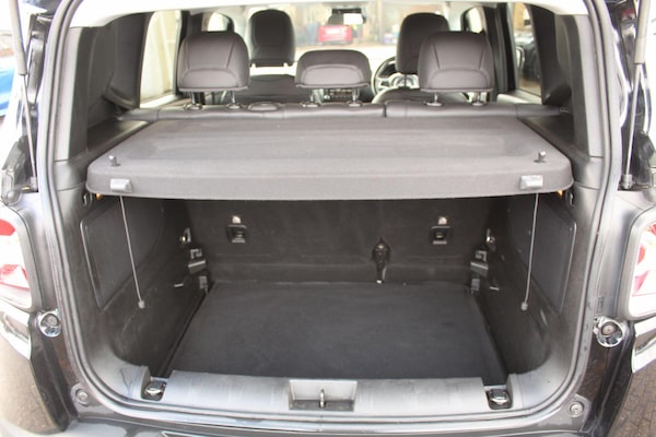 Used Jeep Renegade 2015 for sale - 76327015: Photo 15
