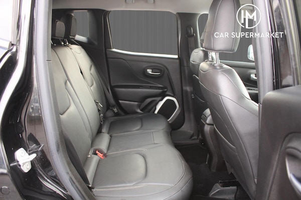 Used Jeep Renegade 2015 for sale - 76327015: Photo 17
