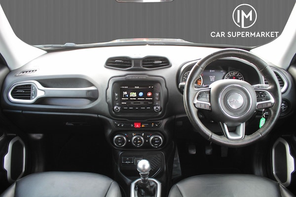 Used Jeep Renegade 2015 for sale - 76327015: Photo 18