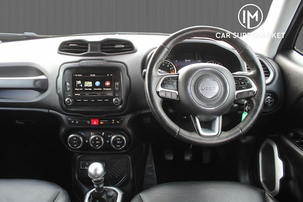 Used Jeep Renegade 2015 for sale - 76327015: Photo 19