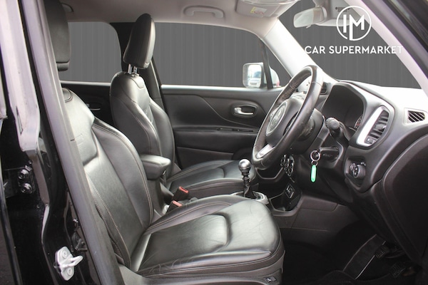 Used Jeep Renegade 2015 for sale - 76327015: Photo 21