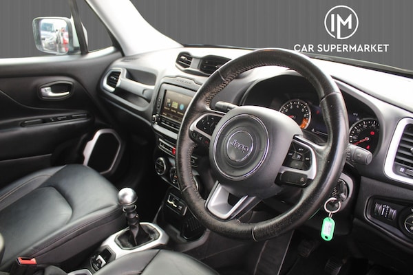 Used Jeep Renegade 2015 for sale - 76327015: Photo 22