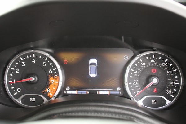 Used Jeep Renegade 2015 for sale - 76327015: Photo 29