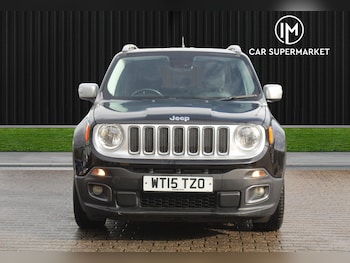 Used Jeep Renegade 2015 for sale - 76327015: Photo 2