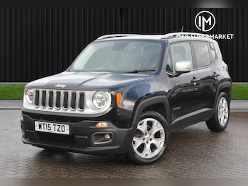 Used Jeep Renegade 2015 for sale - 76327015: Photo 3