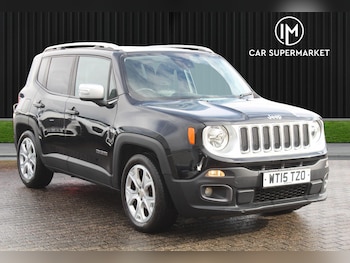 Used Jeep Renegade 2015 for sale - 76327015: Photo 4