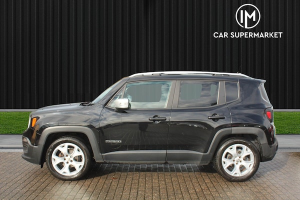 Used Jeep Renegade 2015 for sale - 76327015: Photo 6